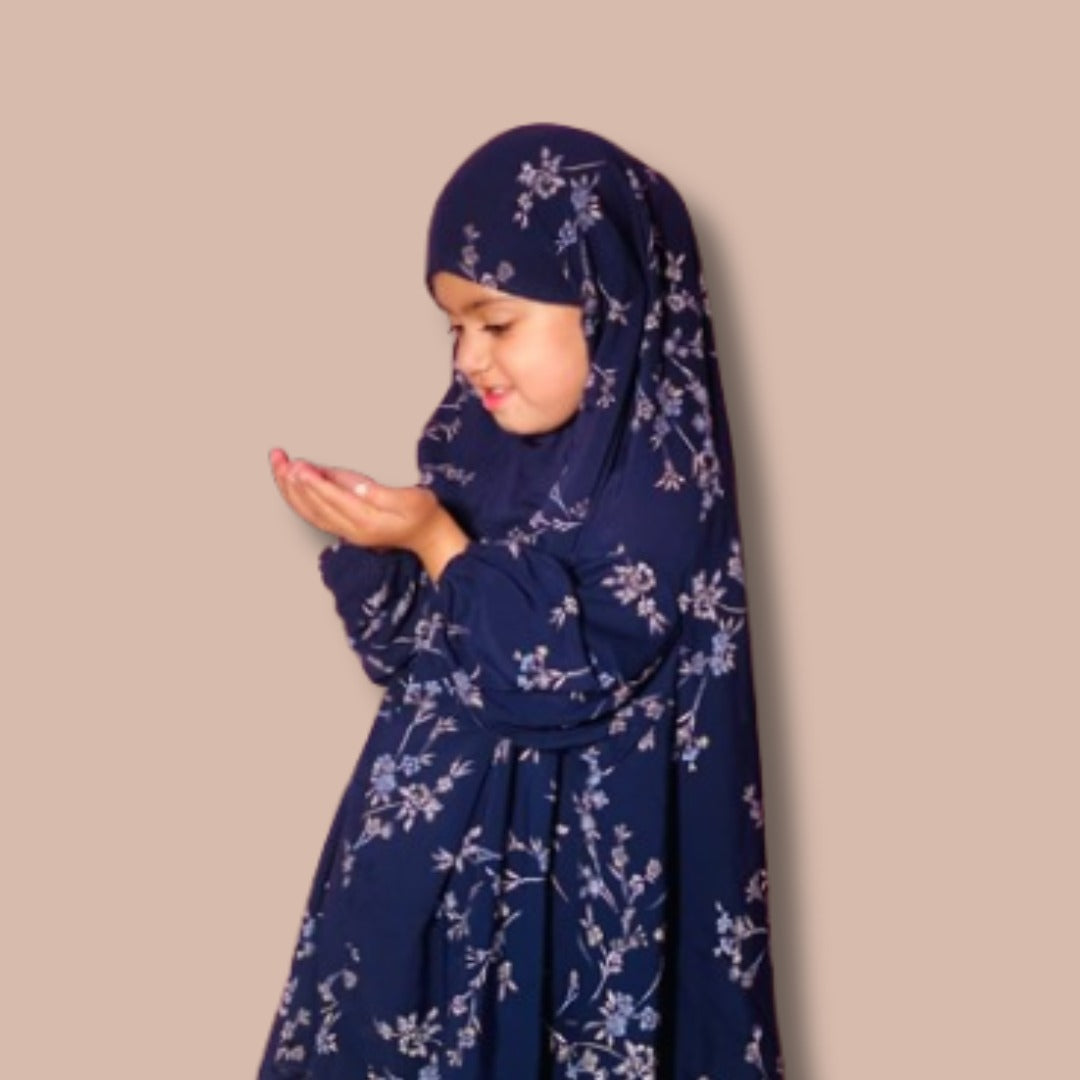 Kids Namaz Chadar