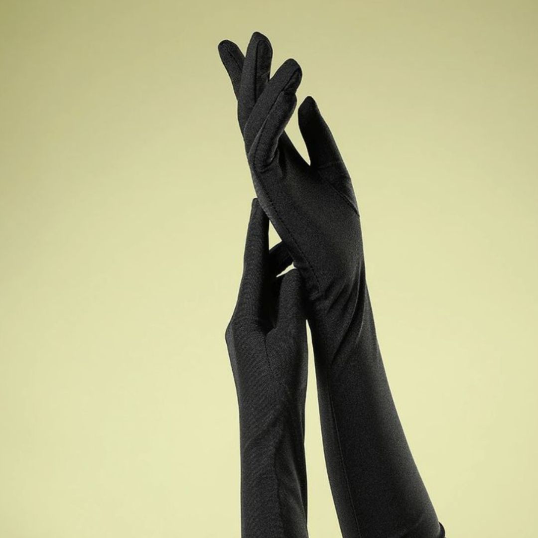 Hand Gloves