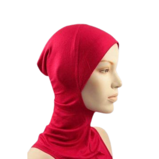 Ninja Cap - Red