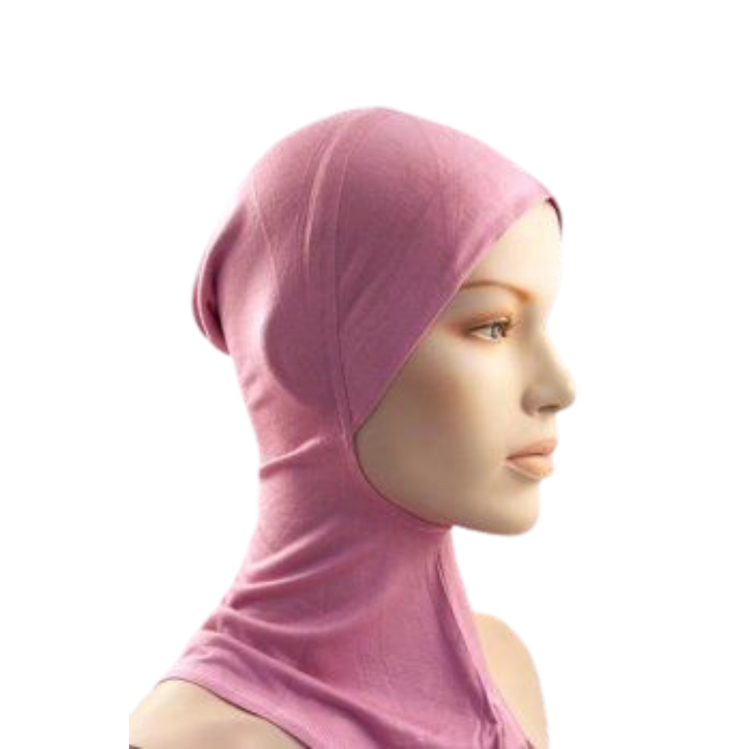 Ninja Cap - Pink