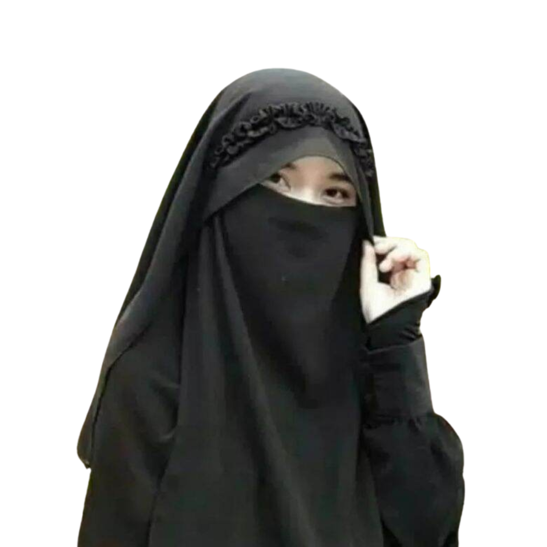 Veil Husna