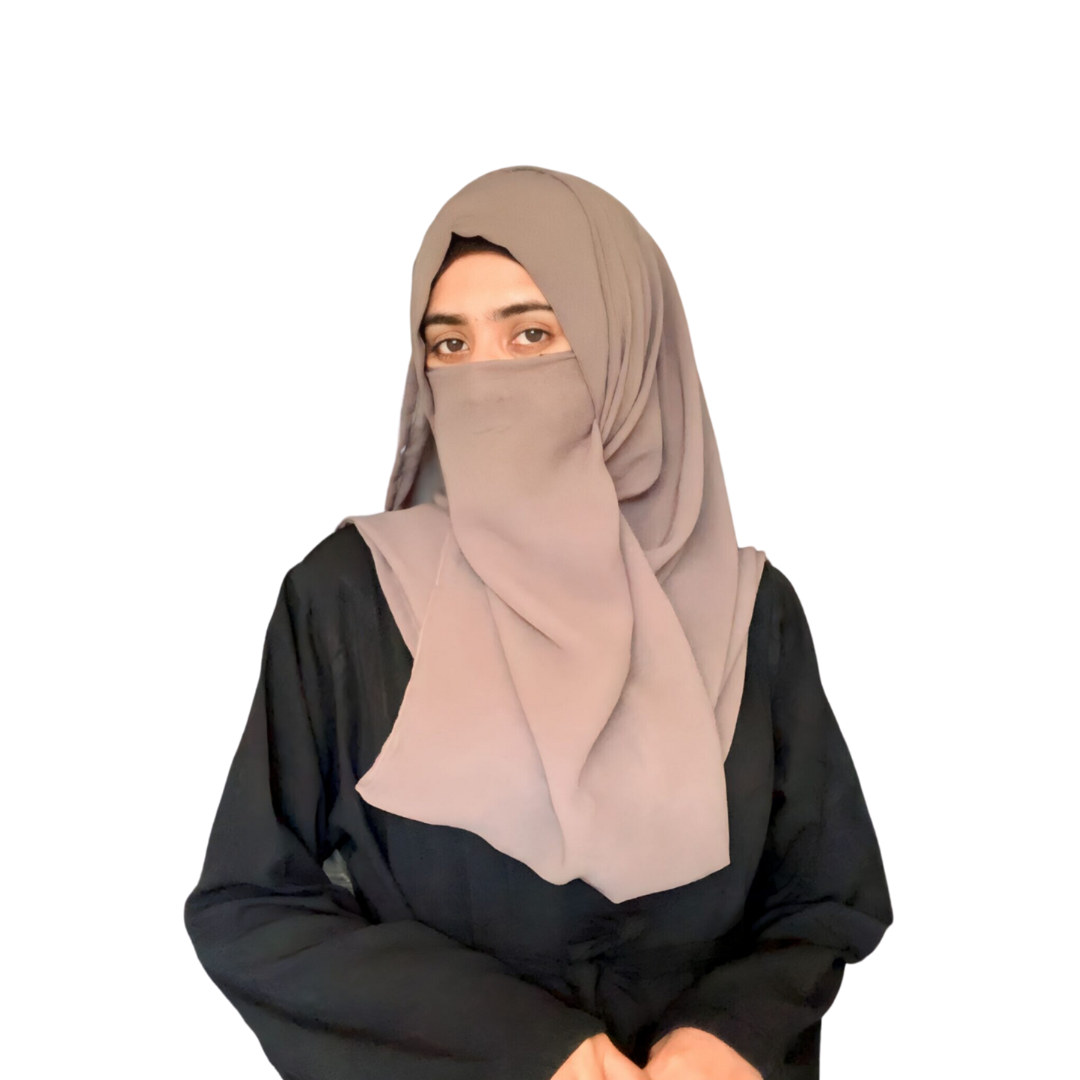 Single Loop Hijab